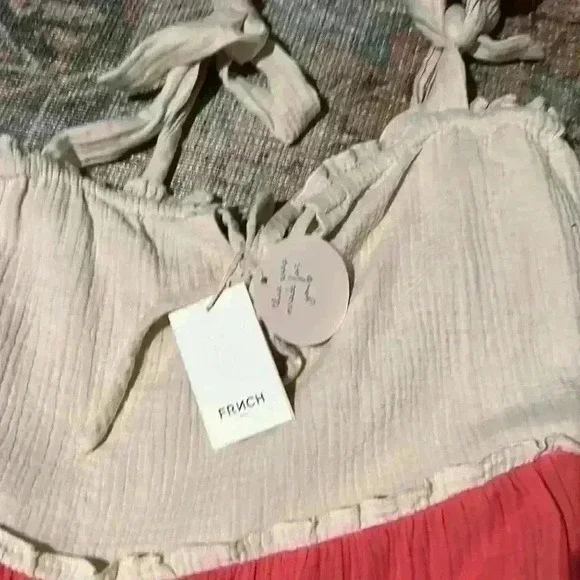 Gorgeous French Paris dress - Picture 4 of 6